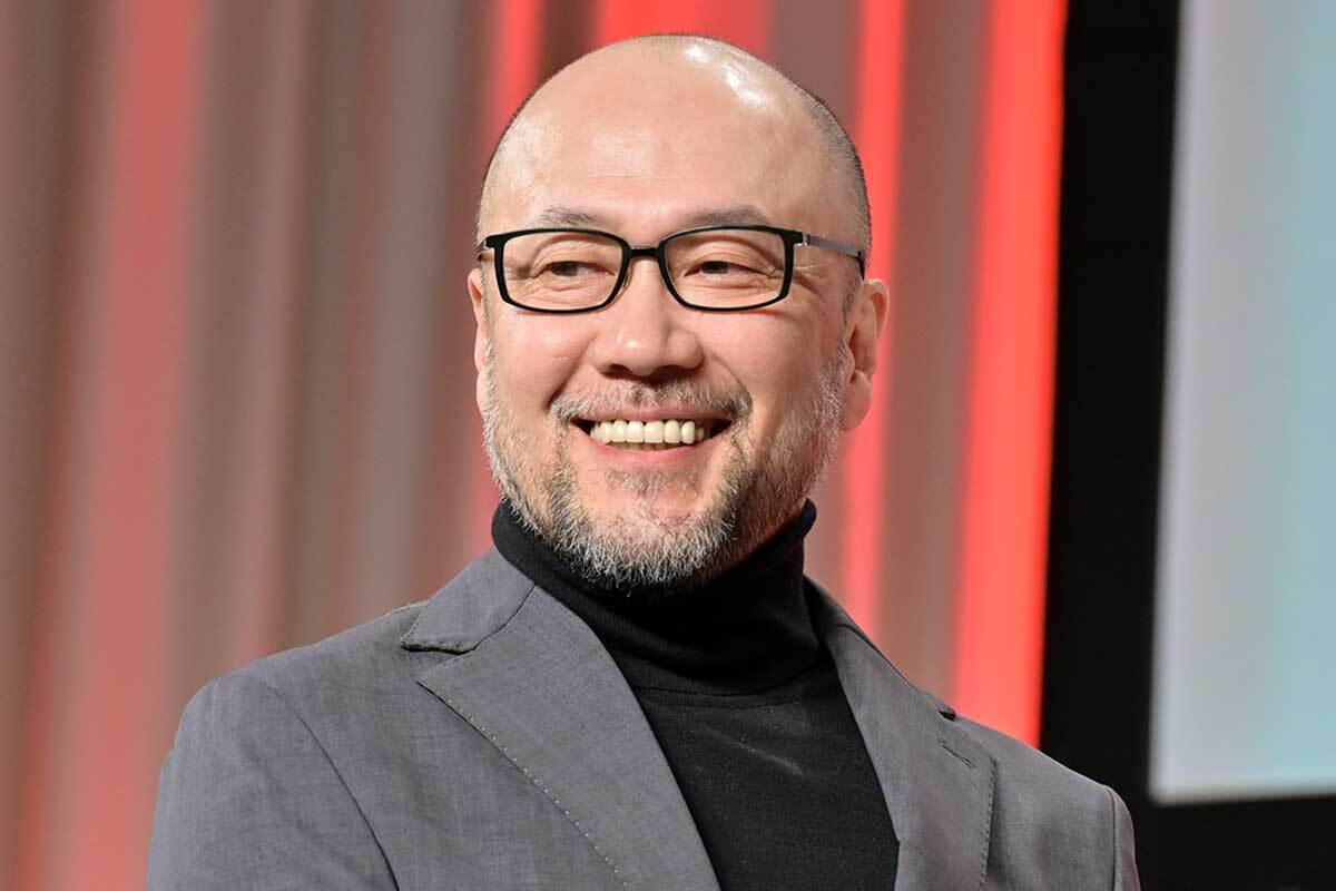 スラムダンク作者の方がキングダム描くのがうまい