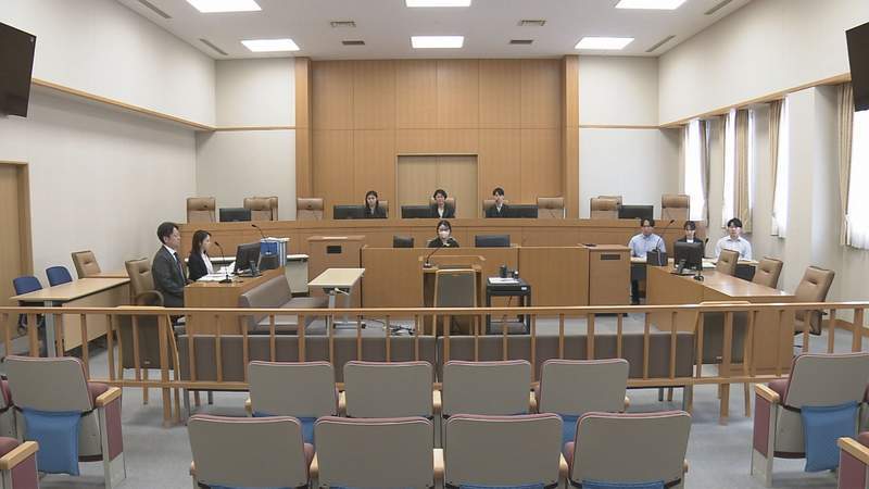 17歳で刑務所行き。11回信号無視の人殺し暴走族少年が起訴内容認める。原付に衝突34歳男性死亡