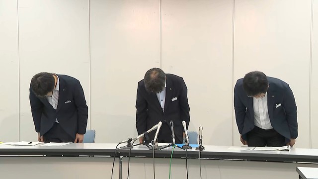 DV相談などを受ける「子ども女性相談センター」の職員が、来所中の児童へ暴力