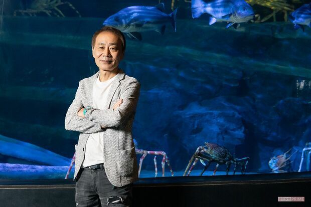 水族館でこの魚美味しいとかこの魚美味しくないとか話すよな？
