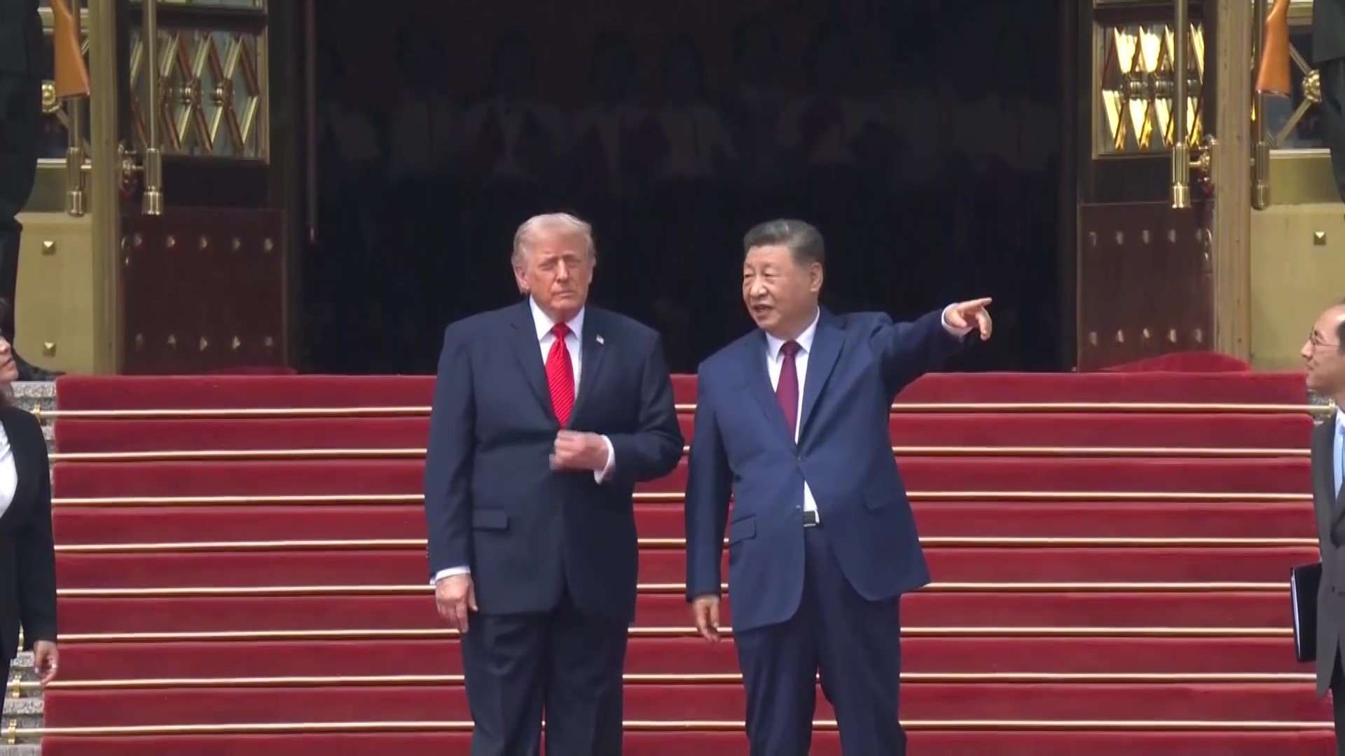 おれだけが言うけど、アメリカ中国からみて日本人って殺意しか沸かないよね(´・ω・`)
