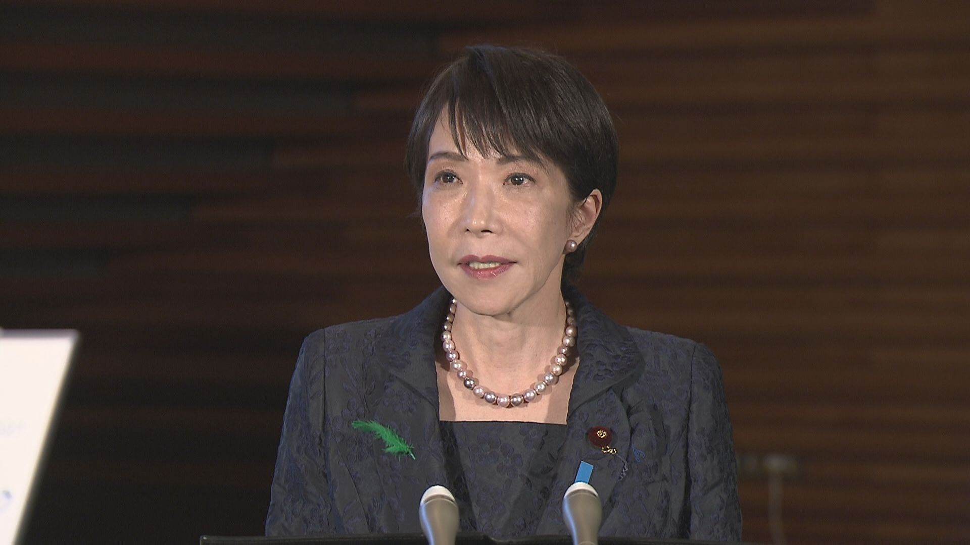 高市氏、トランプ氏に決別「暴力は世界のいかなる場所でも決して容認できない」ヤフコメは大荒れ