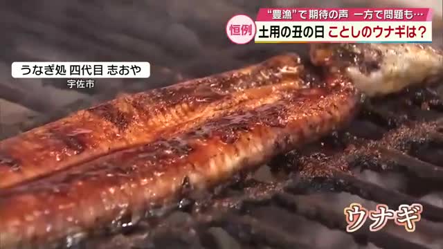 うなぎ屋「値下げしたいけど、米や燃料費のコスト上昇で無理っす」