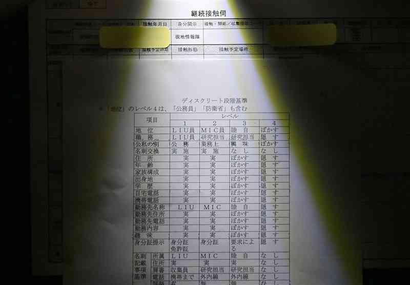 軍隊なんだから逆にこれくらいの事はしていてほしいよな？