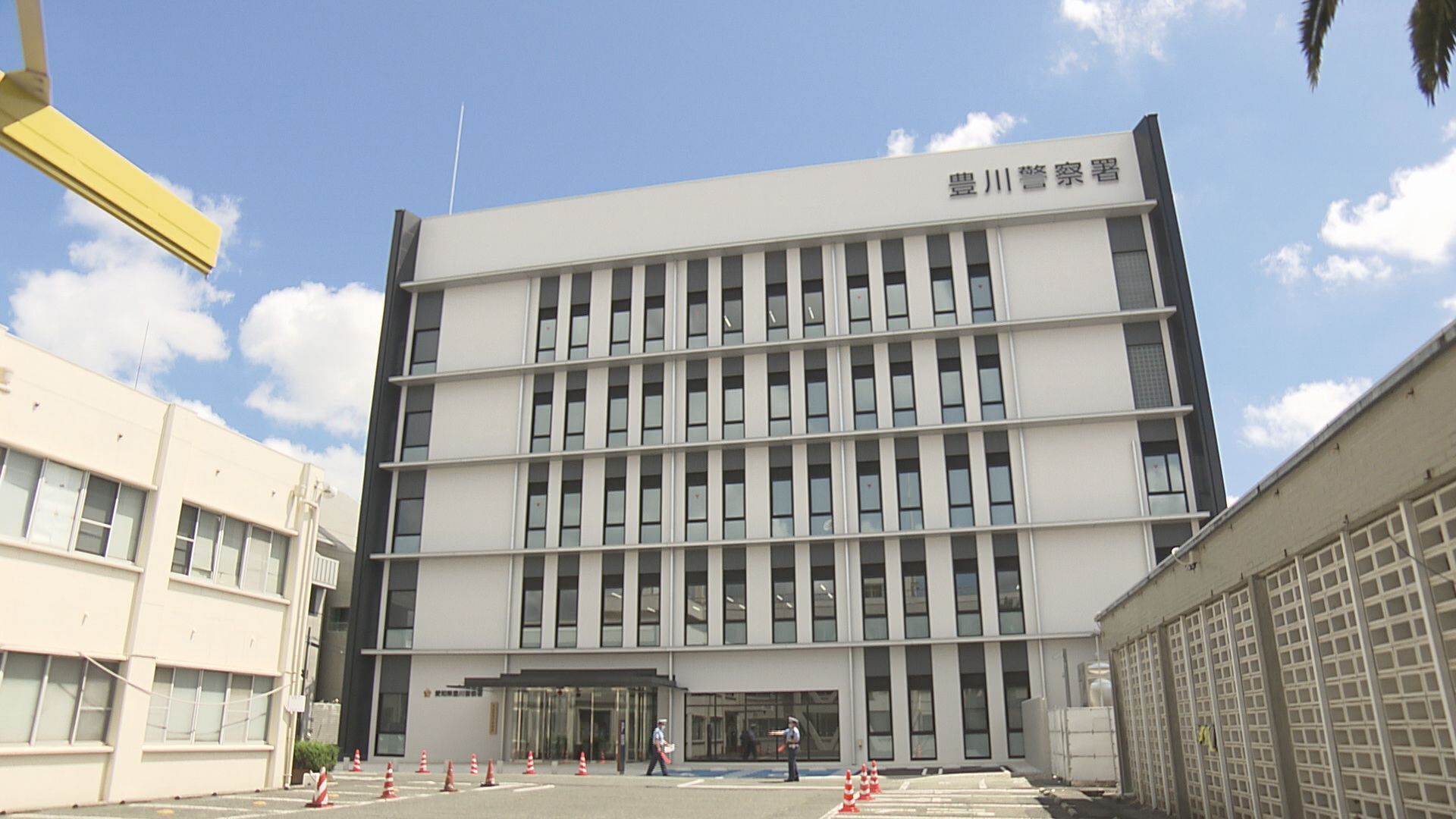 車のなかで14歳男子中学生のうんちホールに陰茎を挿入した中学教師渡辺凌世容疑者逮捕