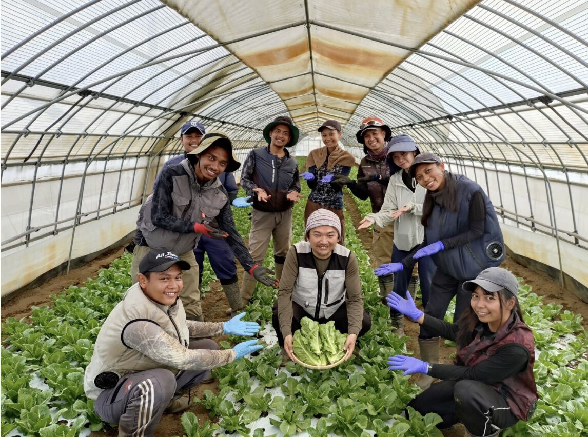 茨城県の新制度「外国人の不法就労を通報したら報奨金1万円」
