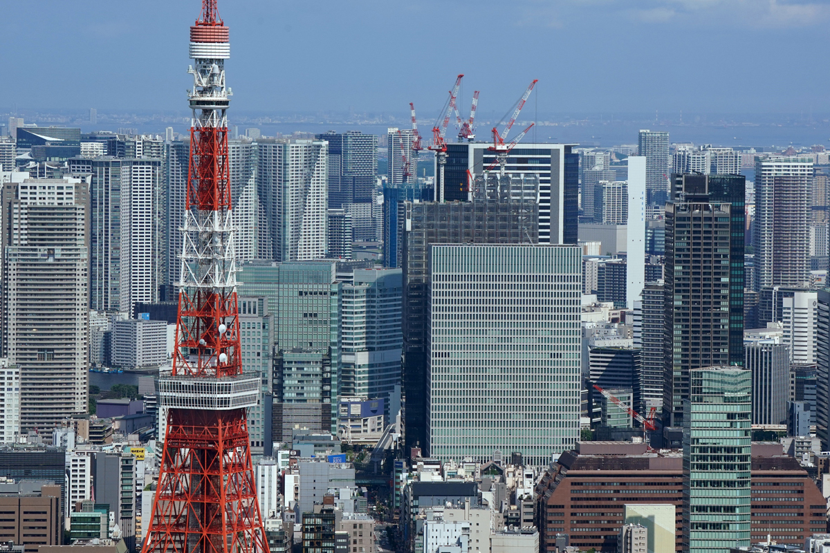 日本の対外純資産、史上初めて中国に抜かれ世界3位に転落。  名実共に２流国家へ
