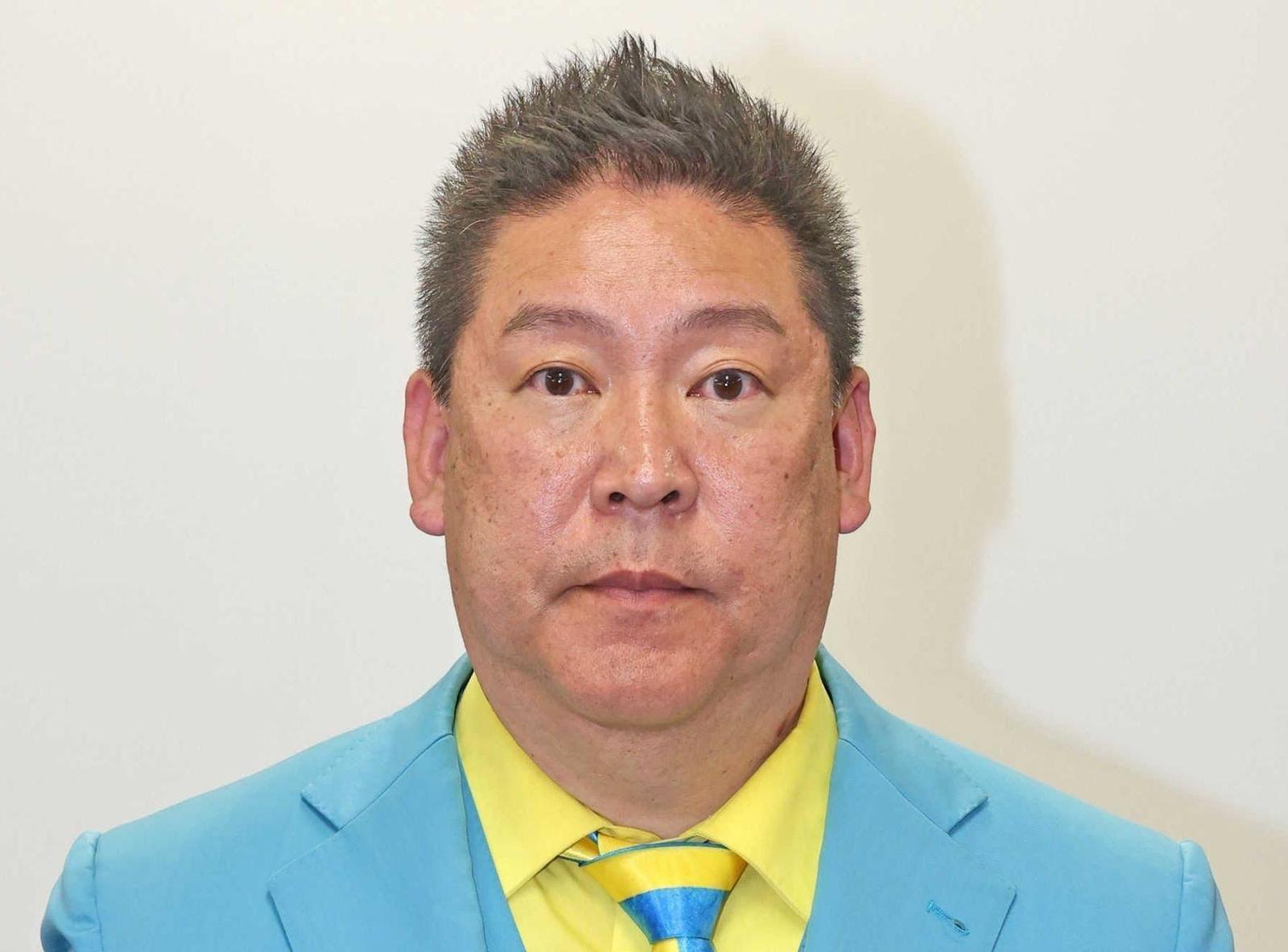立花孝志って人は維新の人脈と？維新はDS傘下なのに、なんで保釈されんと(´・ω・`)❓