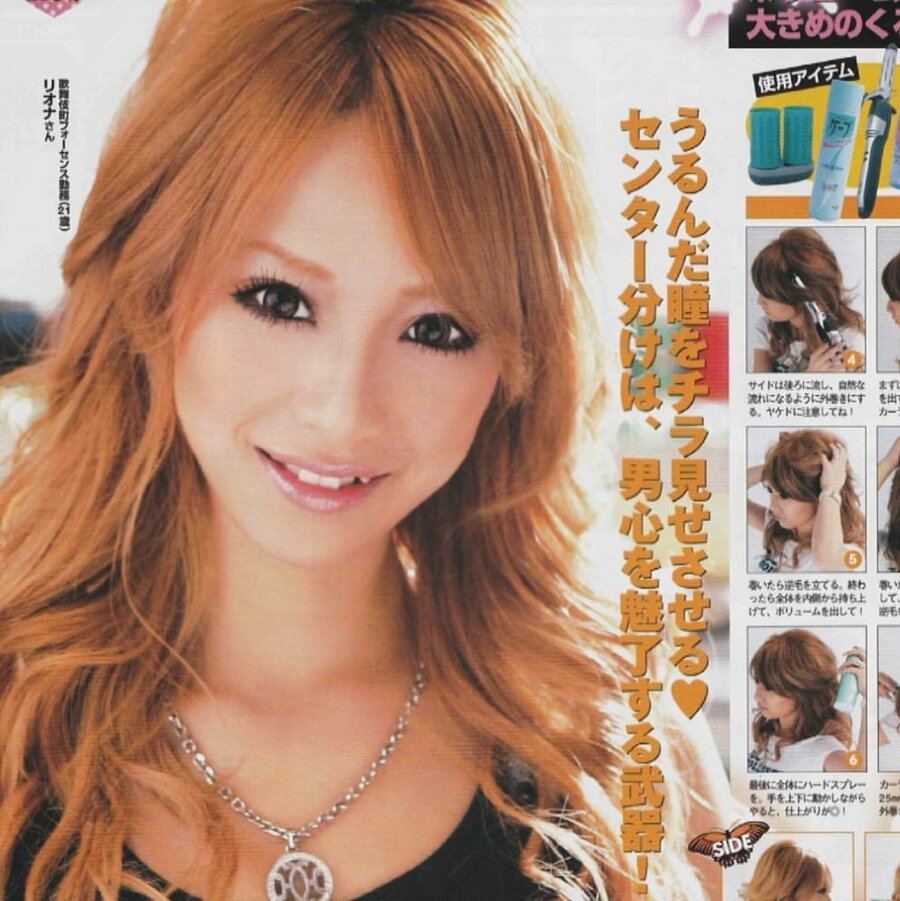 なんで41歳で20代と張り合おうとするんだ？20代なら20代の、40代なら40代の美しさがあると思うんだが