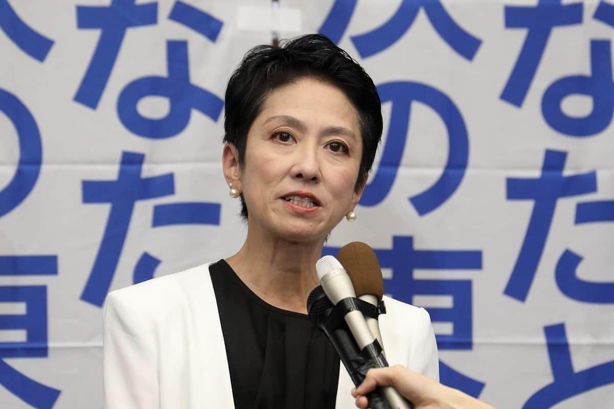 高市の『上空合掌』、続々と批判される。蓮舫氏「愕然としました」　日本人の俺氏の意見と一致