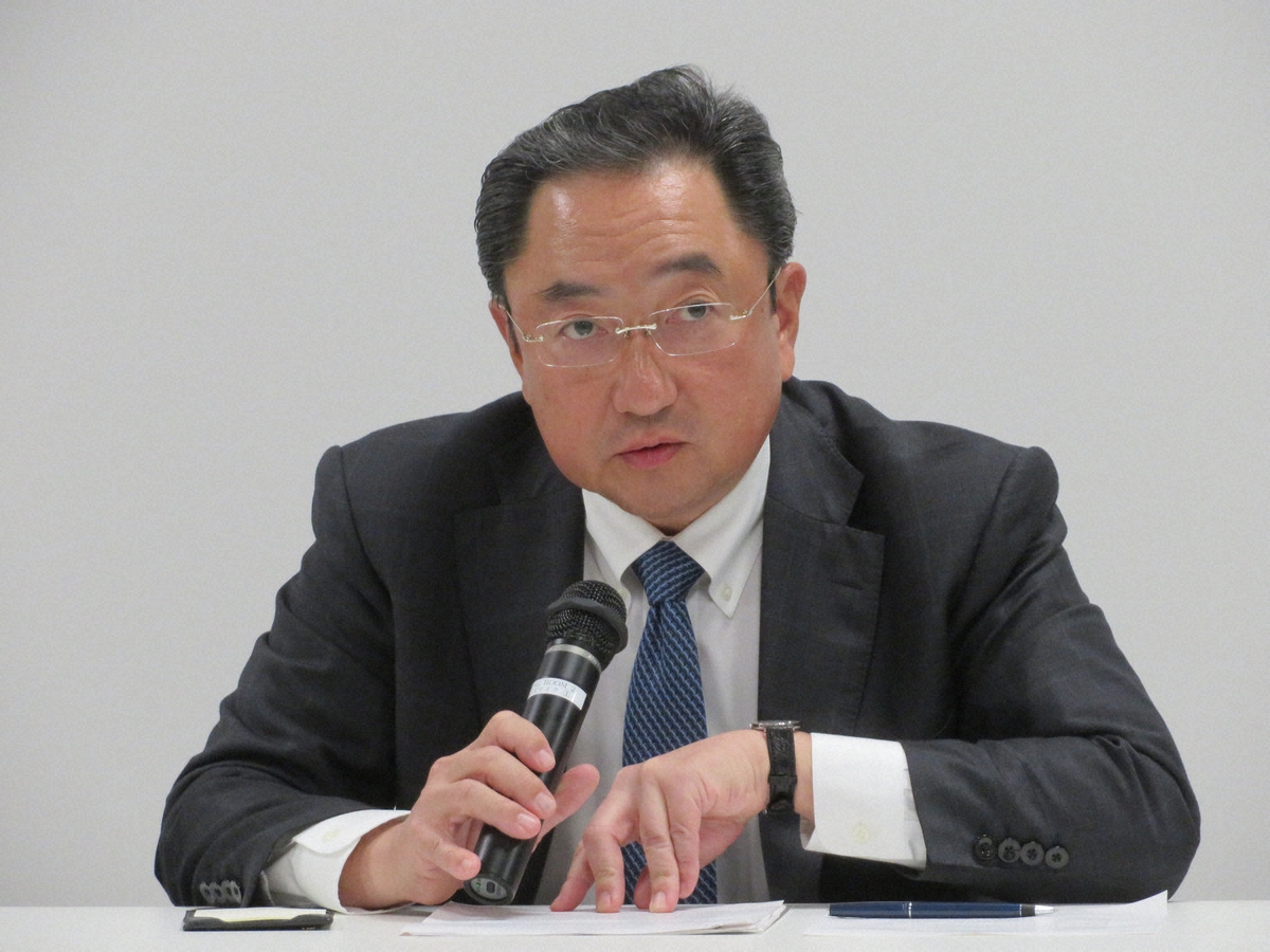 【ネトウヨ死亡😇】差別発言のボブスレー北野貴裕会長、一転して辞任