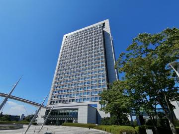 茨城県職員　女性管理職25.5%　26年、全国4位の高さ