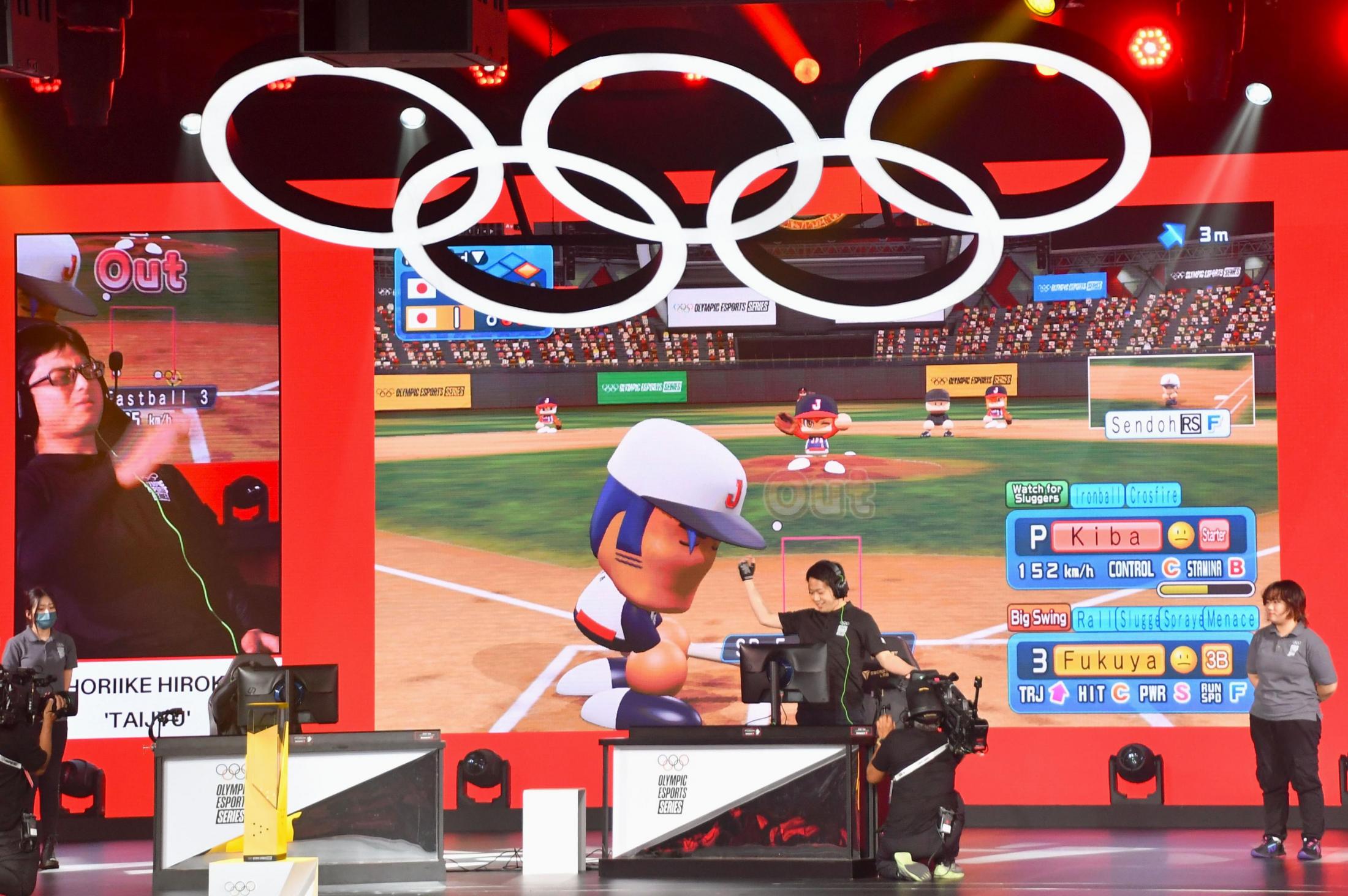 IOC 「eスポーツを五輪種目に。なんてトチ狂ったことも考えてたけど、やっぱあれスポーツじゃねぇよ」