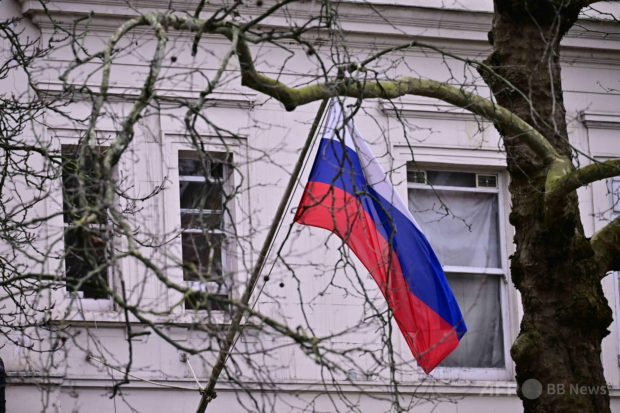 アフリカ・ボツワナ政府「うちの多くの国民が求人に騙されてロシア戦線に送られてるんだけど！」