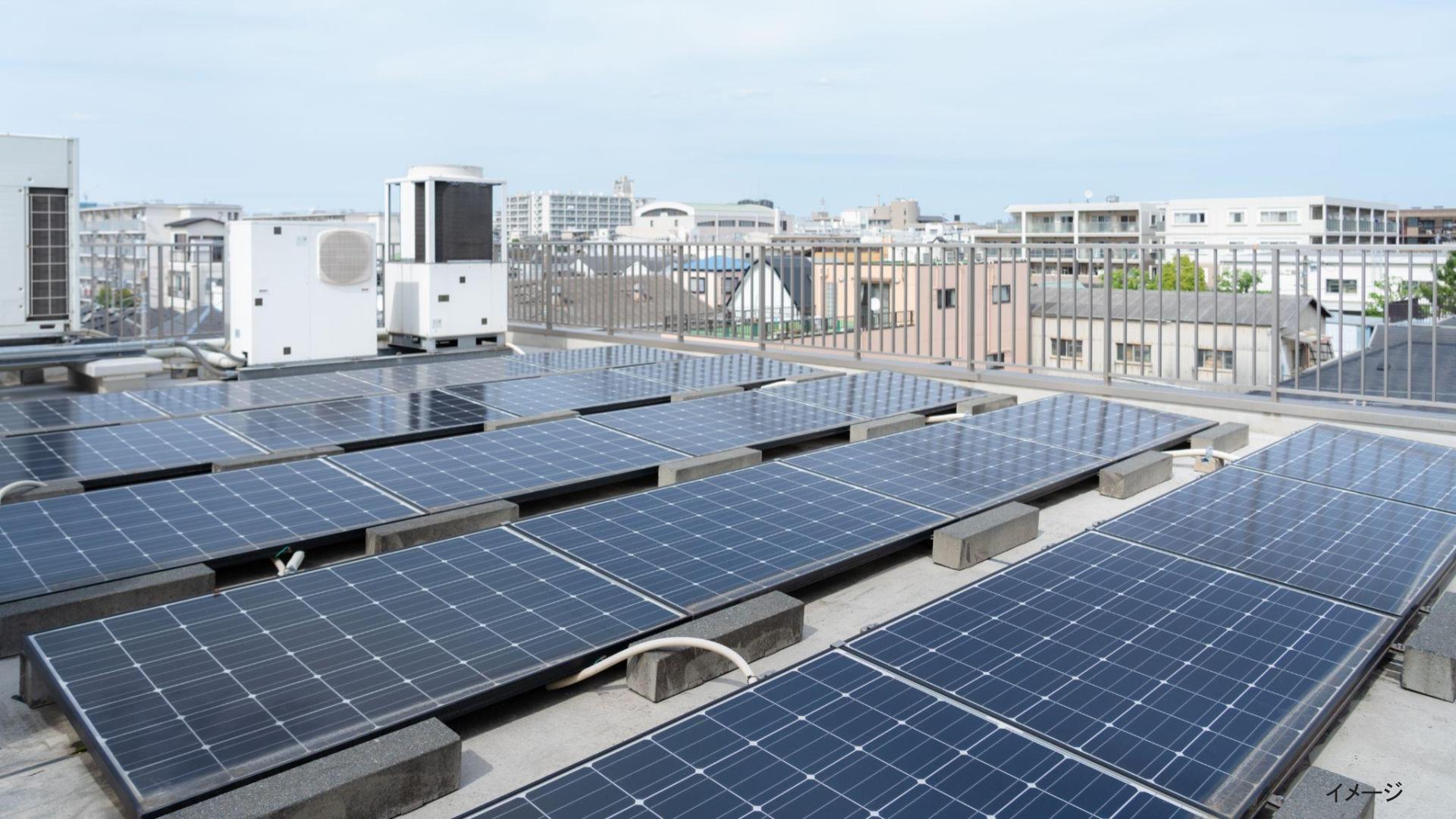 海自隊員、家の太陽光売電で260万円収入…兼業申請せず戒告処分