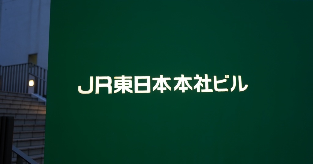 「撮り鉄」動画SNSで物議　駅員が「下がって」と制止も、スマホでの撮影に夢中