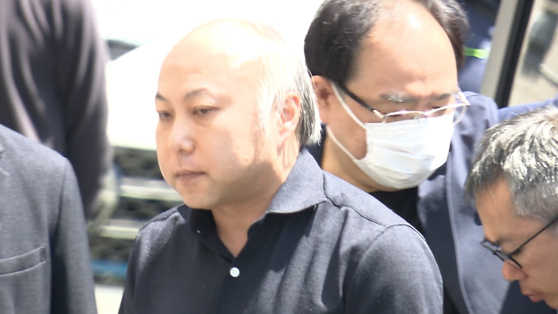 発達障害の20代女性にわいせつか　支援団体元講師の40歳男を逮捕