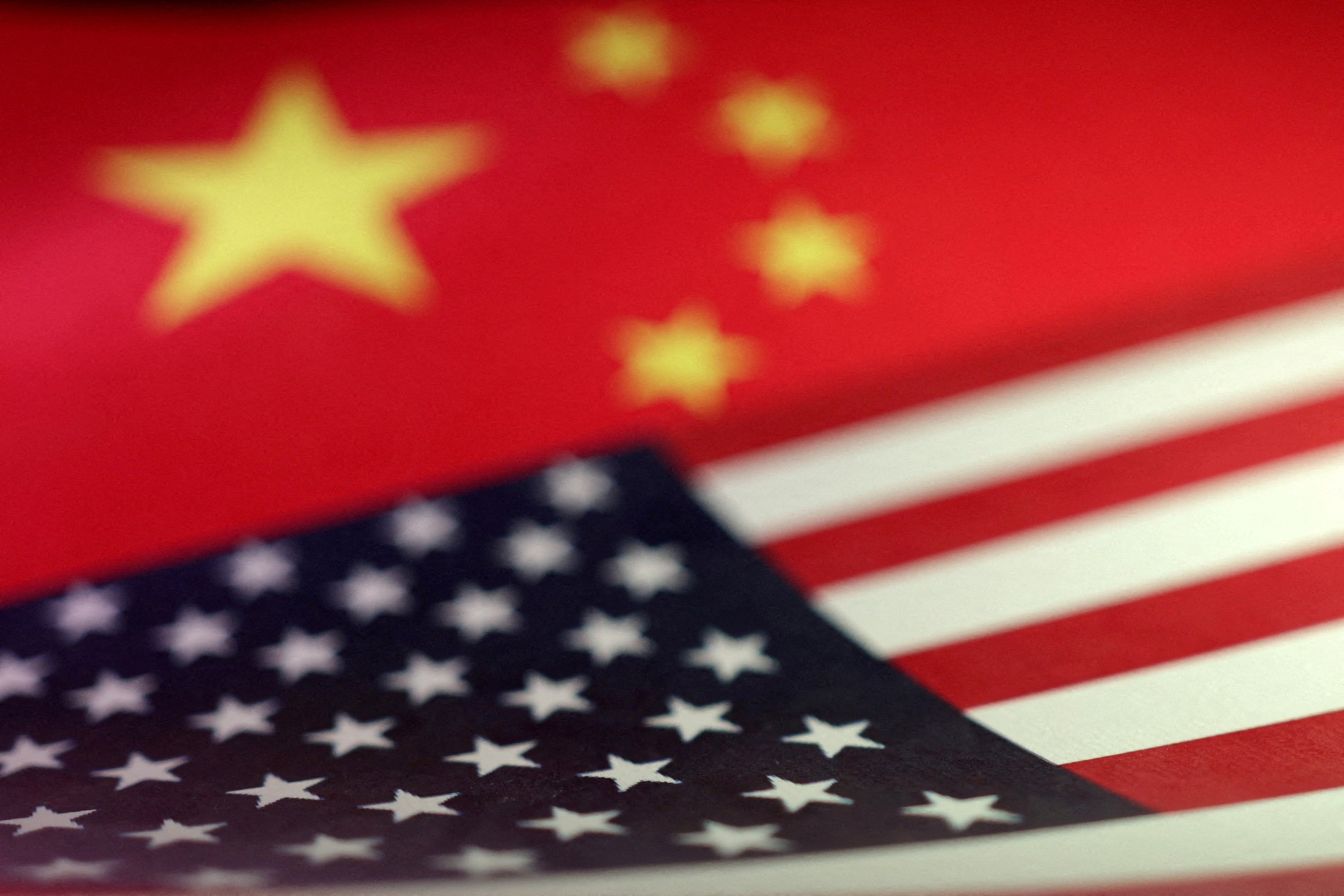 中国「アメリカさぁ、調子乗ってるからお前らが頼ってる軍用中国ドローン輸出禁止するわw」