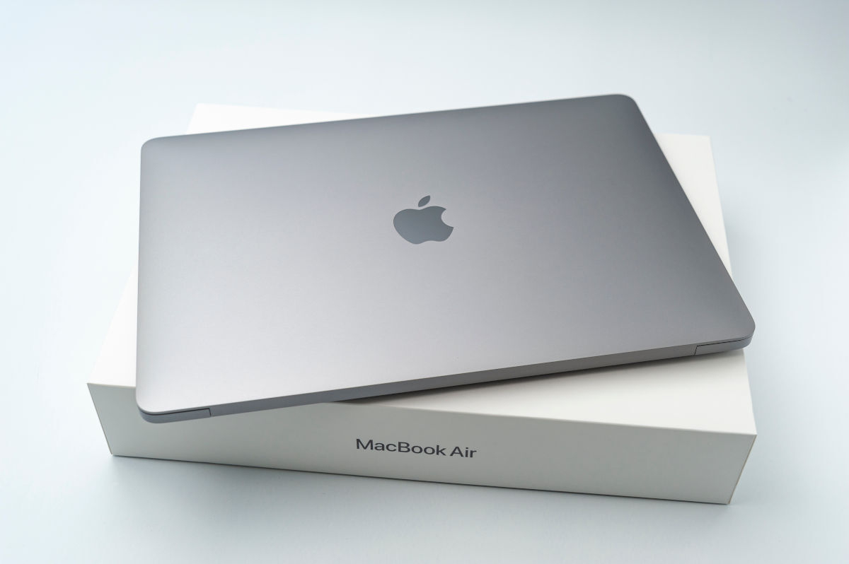ユーザー「Mac Bookは3年前のでも軽く動く。新機種いらないな」Mac、買い替え需要期待できず