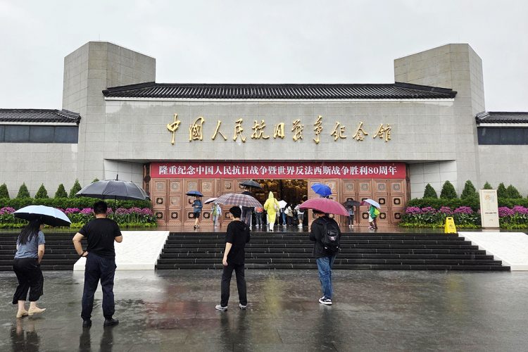 学生向けのスタディツアー「無料で中国に行ける」･･･実は日本労働党の党員が引率、学生の勧誘も