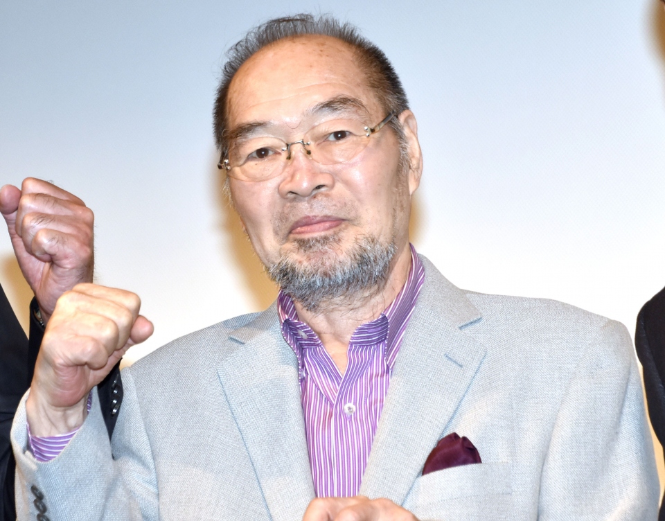 ガッツポーズってガッツ石松さんから来たの？