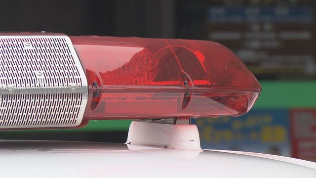 入浴中の女子中学生を盗撮　むつ市の国家公務員・平川公樹(35)を逮捕
