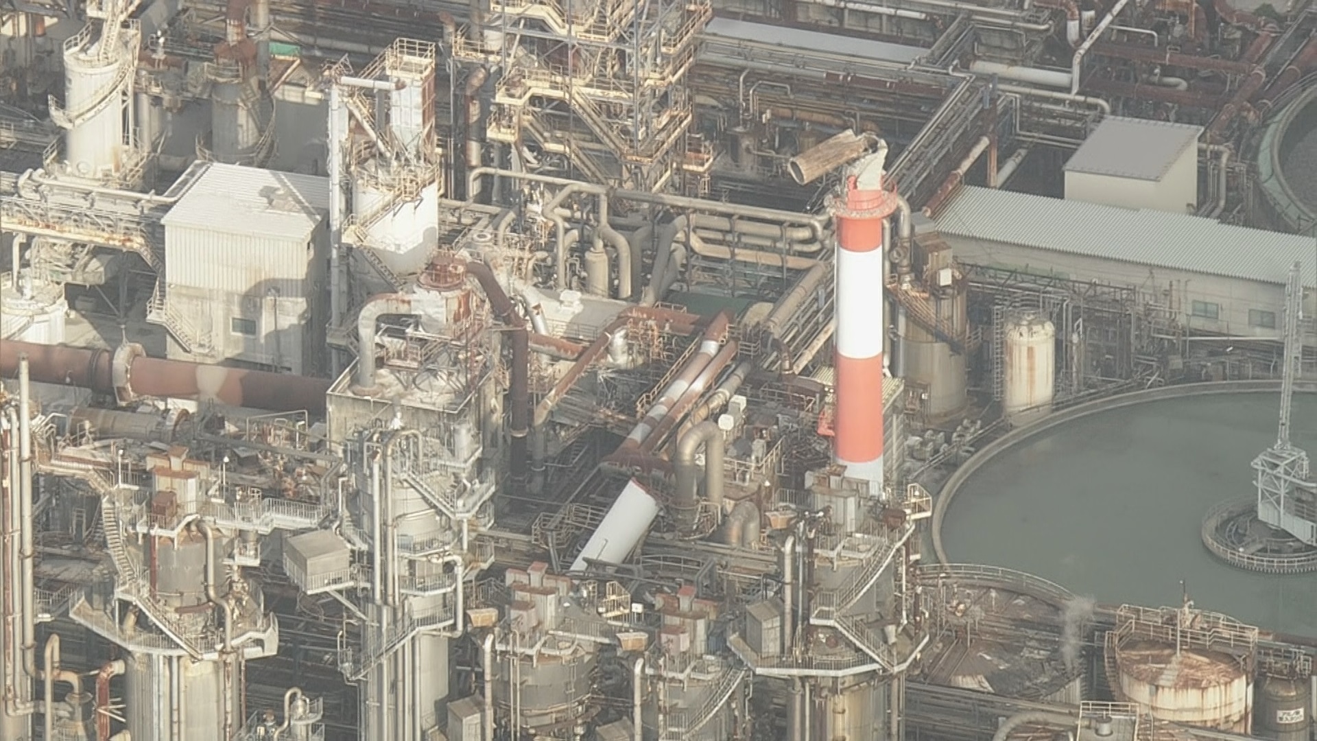 日本製紙　5人死亡確認