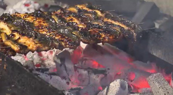 お前らって土用の丑の日にうなぎを食べるの？