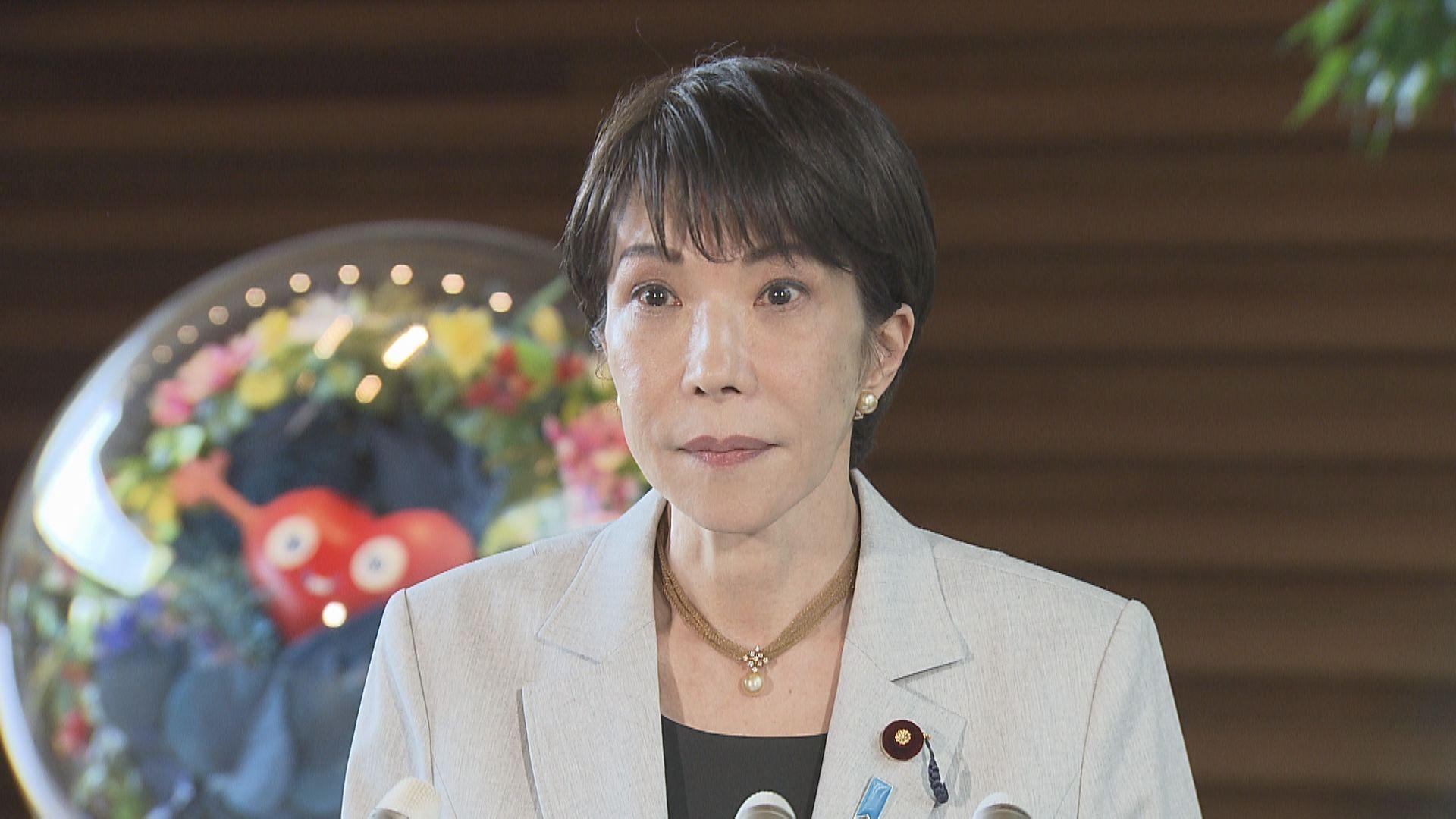 「事務所から発信や動画の作成をしたことは一切ない」高市総理「中傷動画作成」重ねて否定