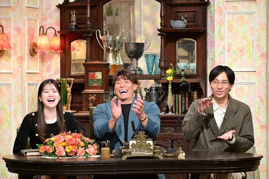 女児「きんたまが欲しい」