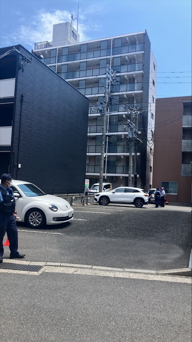 「外国人にカッターのようなもので切り付けられた」JR新潟駅近くで男が歩行者を切り付け逃走