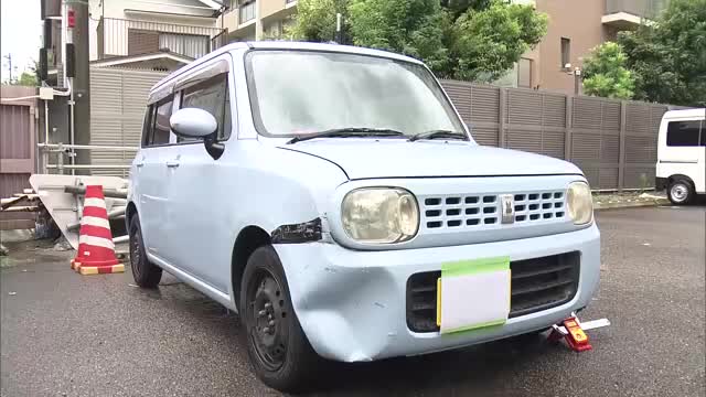 名古屋の臭いまんこ車カスの川口夏那容疑者(29)を逮捕。信号を殊更無視し危険な速度で自転車轢き逃げ