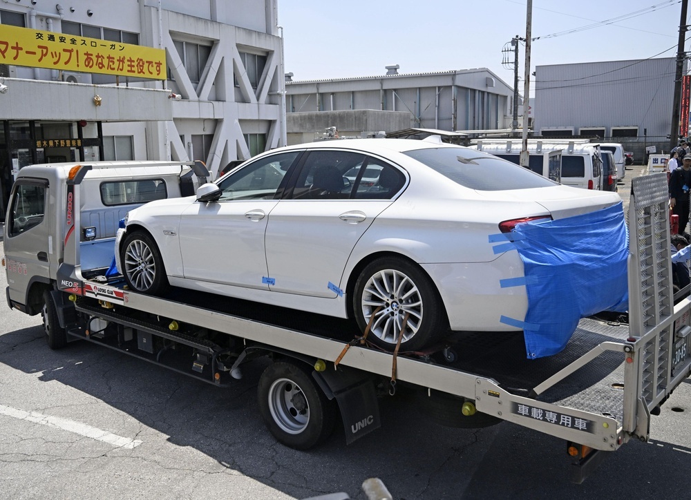 強殺高校生軍団、もうめちゃくちゃwwww 帰りはヒッチハイクでご帰宅