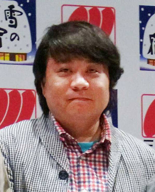我が家・杉山裕之さん　ギランバレー症候群ではなく、ミオパチーだった