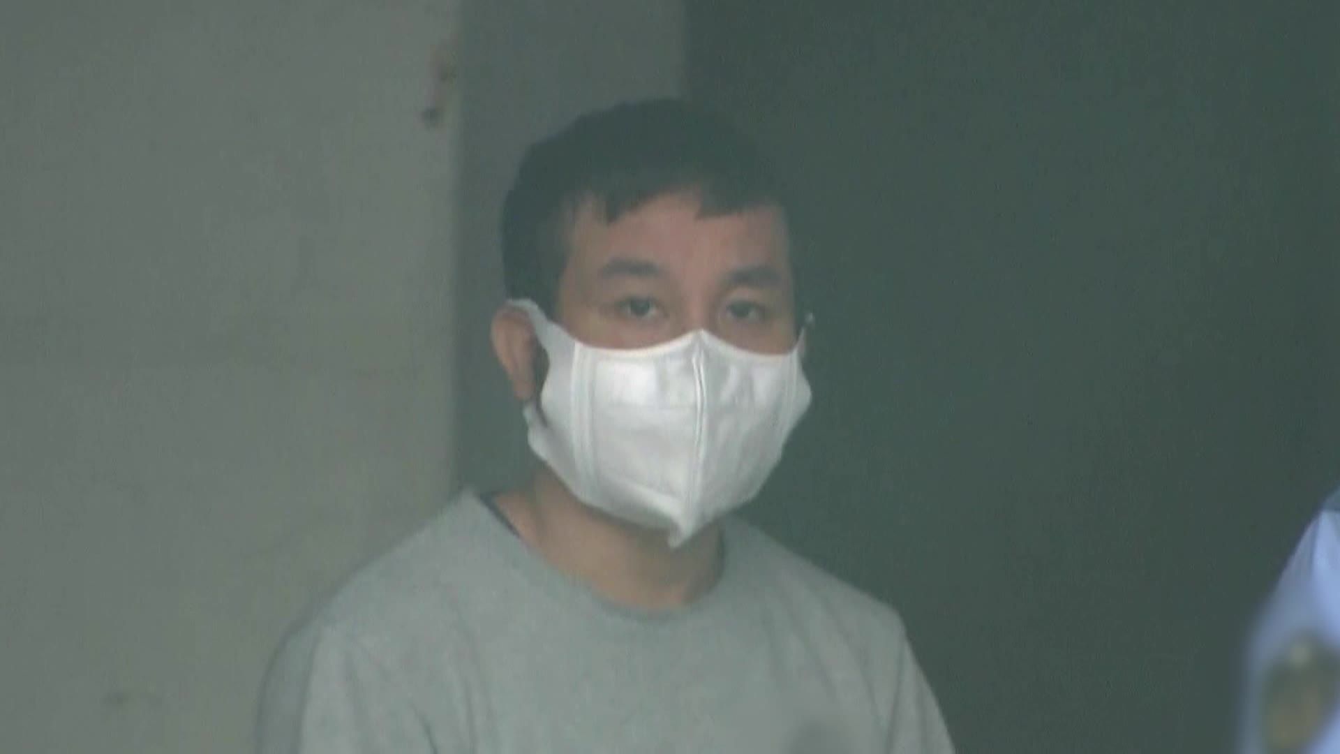 住居侵入や窃盗の余罪約１５０件、ベトナム人逮捕「ワカリマセーン」【神奈川】