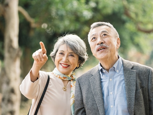 深刻なのは「高齢者」の旅離れ　“1000万人泊”の消失　お前らの親さん旅してる？