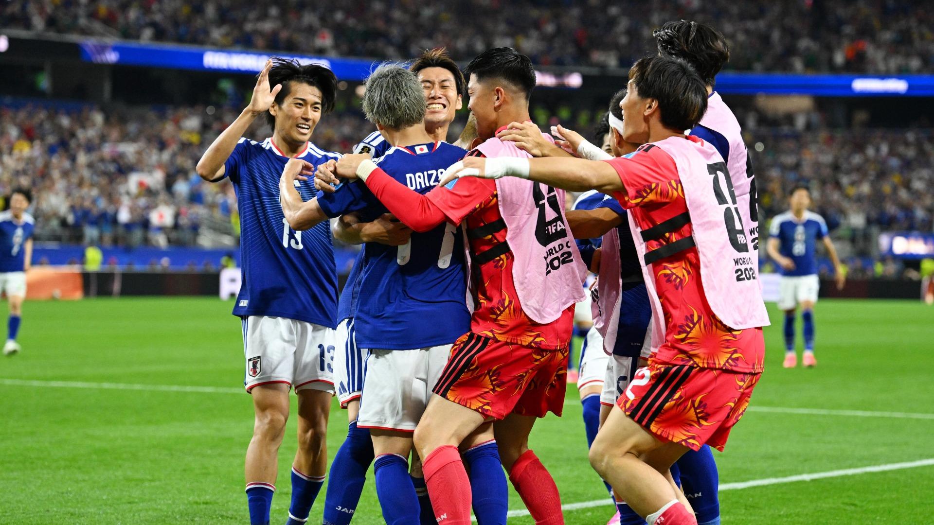 中国人　「日本がんばれ」「日本はアジアの星だ」