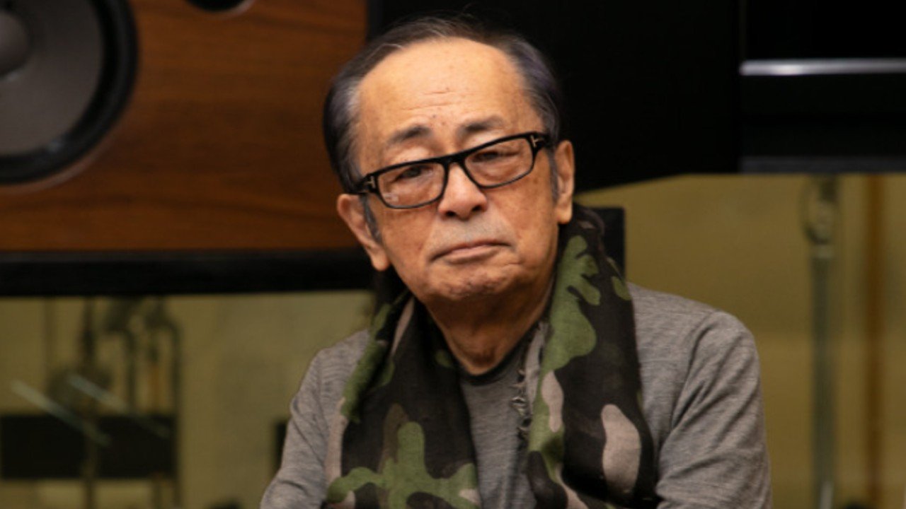 作曲家・大野雄二さん 死去　「ルパン三世」の音楽など手掛ける