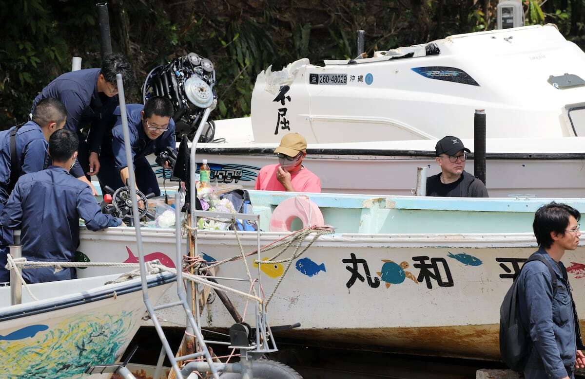 県知事選 争点の辺野古女子高生死亡事件 共産「沖縄ではほぼ報道されてないからセーフ」風化狙いへ