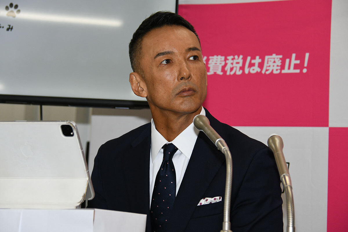 れいわ信者「山本太郎の体調不良の原因は何度も福島で活動したことによる被爆」