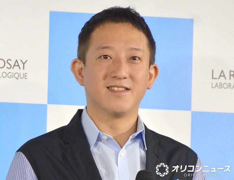 サバンナ高橋さん、過去の後輩イジメを謝罪