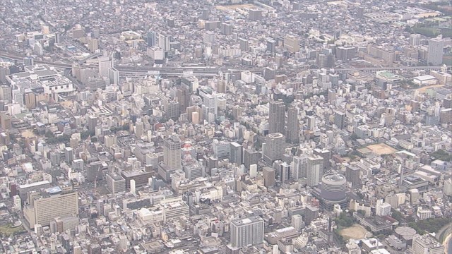 お前らが「岡山県」について知ってることを教えてください