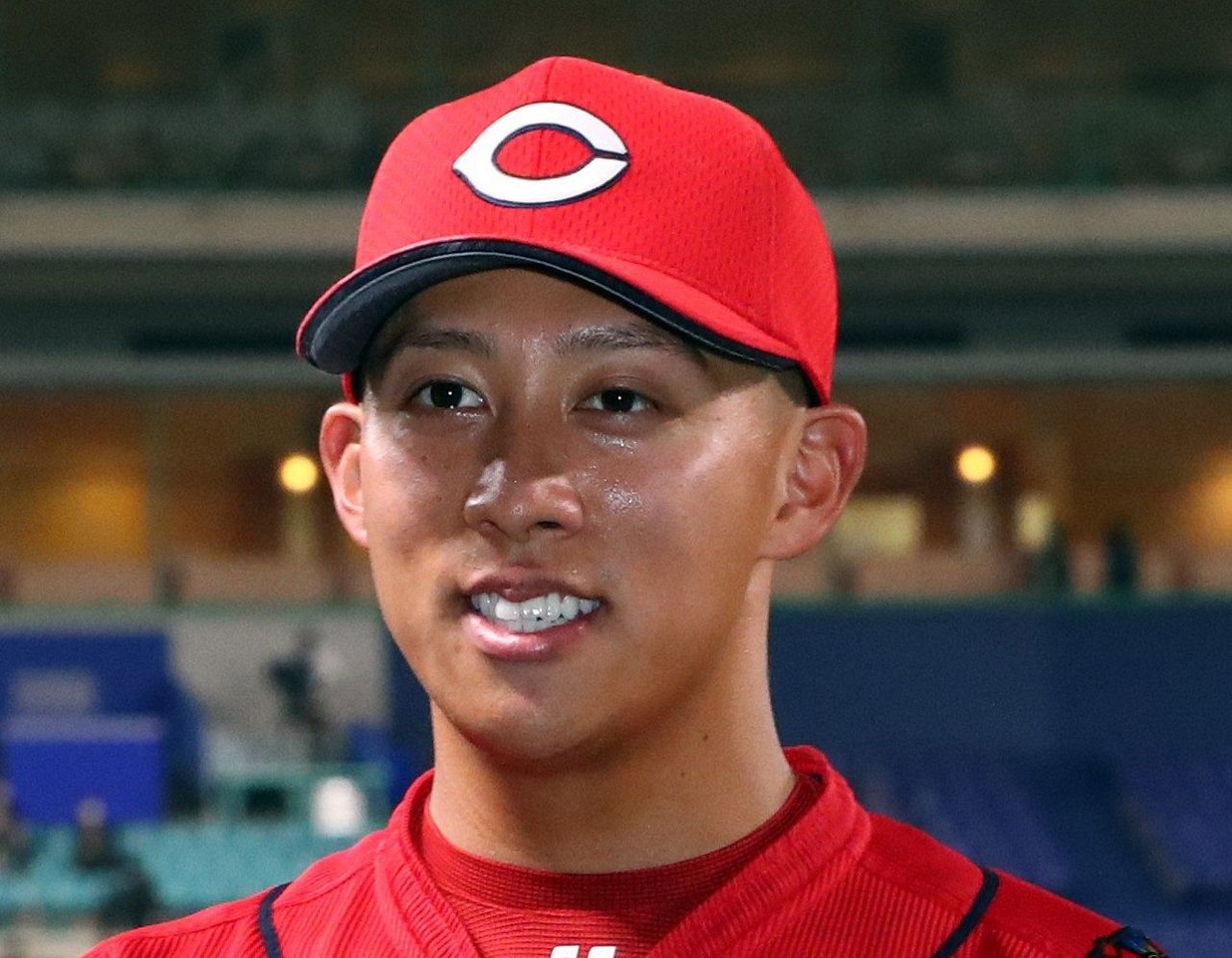 ”ゾンビたばこ”羽月隆太郎元選手、爆弾発言「広島の6選手が同じ人物から購入」