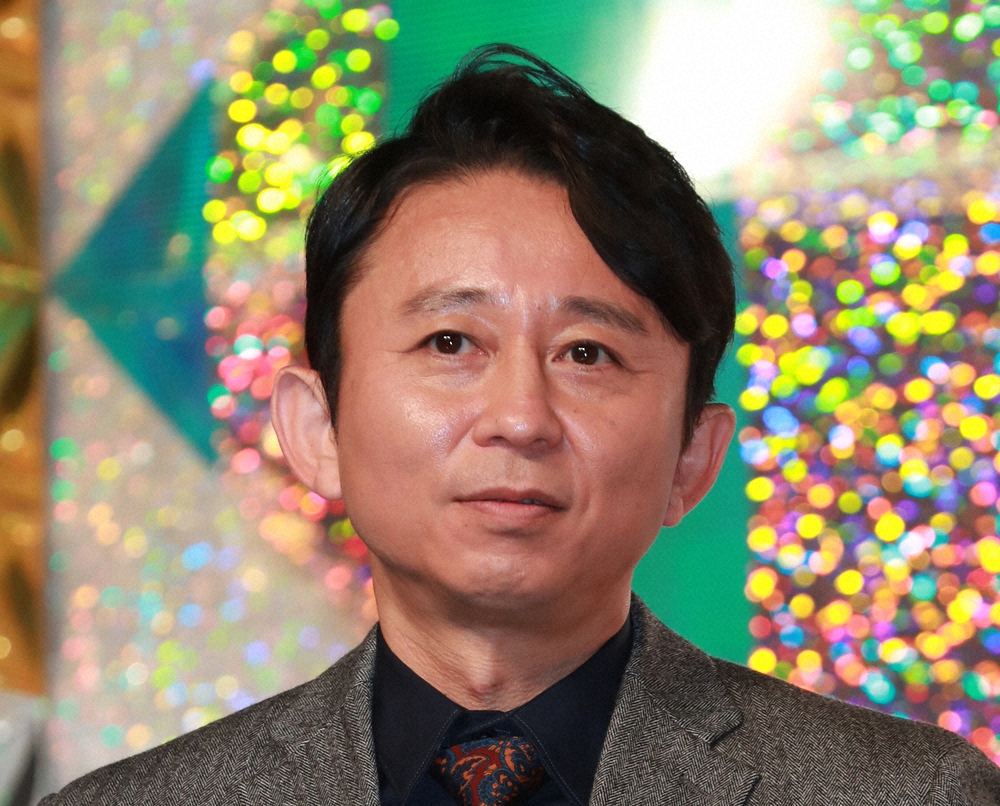 有吉弘行、最近のXを全く見なくなったワケ「今は小銭儲けの人が多いんだろう？」　Xつまらんね