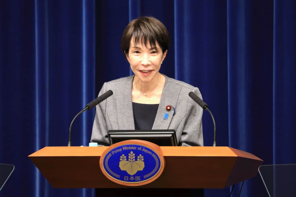 高市「風呂掃除」「洗濯」投稿→→→蓮舫「総理大臣として何を伝えたいのか」