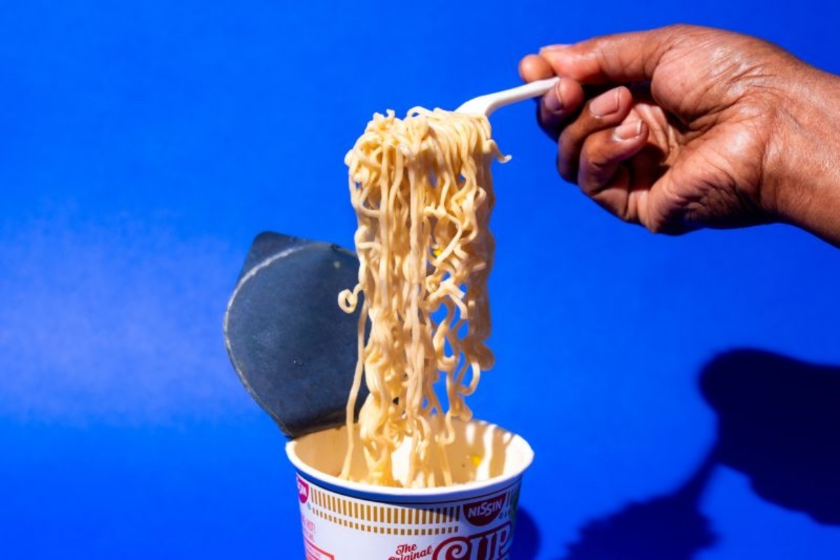 なんでスパゲティは生麺より乾麺の方が旨いの？