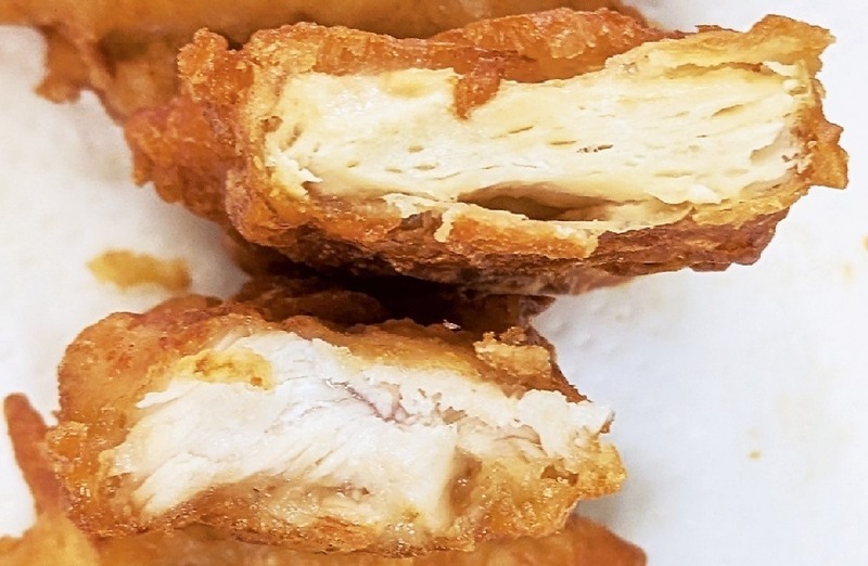 純粋な日本人やけん湯豆腐好きになったばい(´・ω・`)