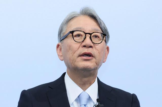 ホンダが上場後初の赤字　EV開発中止で多額損失