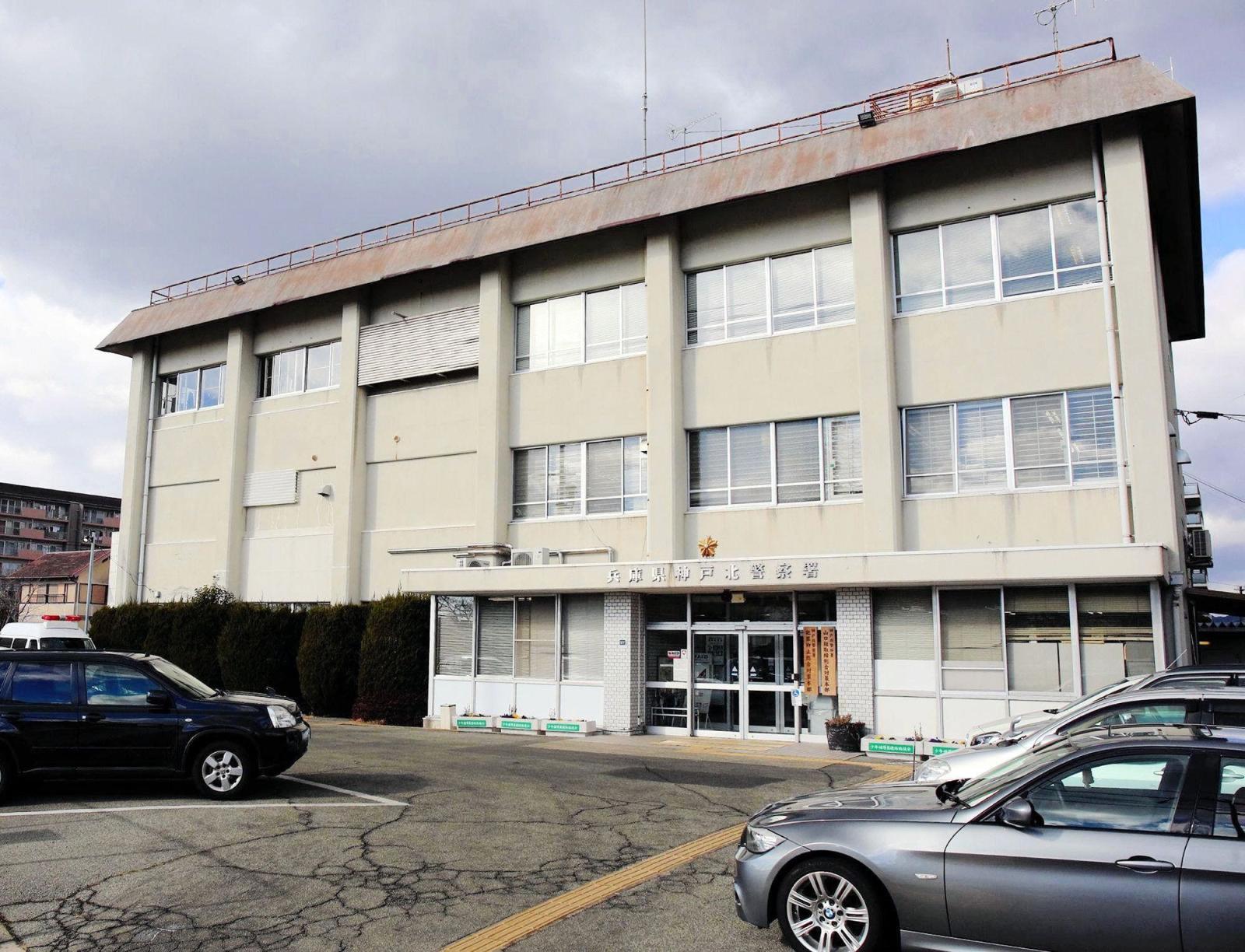 泊まっていた知人の中学生の体を触り、スマホで撮影した60歳の男逮捕