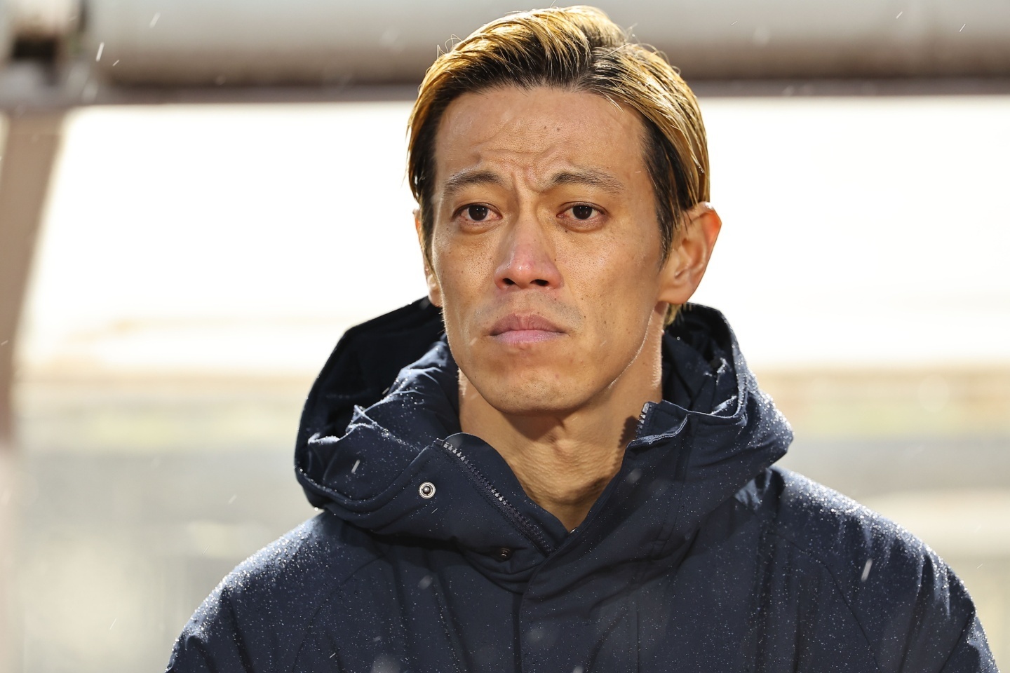 サッカー興味ないけどどうすればいいの？　なんか盛り上がってるみたいだよ